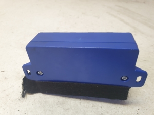 Volkswagen Jetta (2010–2017) GPS control unit 86832402623701 - 3