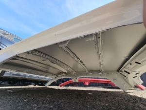 Hyundai IONIQ 5 I (2021–2026) Roof 67111-GI000 - 2
