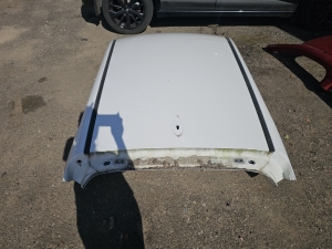 Hyundai IONIQ 5 I (2021–2026) Roof 67111-GI000 - 3