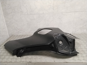 Mercedes Benz A-Class 177 (2018–2026) Rear wing A1776372600 - 7