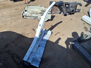 Hyundai IONIQ 5 I (2021–2026) Center pillar 71120-GI000 - 3