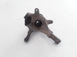 RENAULT Laguna II (2001–2007) Front wheel hub 8200322078 - 2