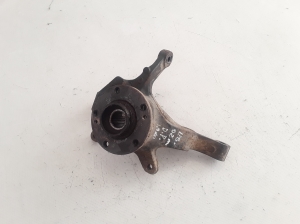 RENAULT Laguna II (2001–2007) Front wheel hub 8200322078 - 3