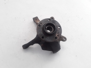 RENAULT Laguna II (2001–2007) Front wheel hub 8200322078 - 4