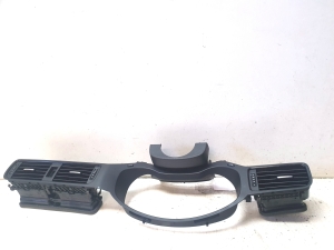 Volkswagen Jetta (2010–2017) Instrument cluster trim 5C7857059 - 2