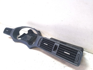 Volkswagen Jetta (2010–2017) Instrument cluster trim 5C7857059 - 3
