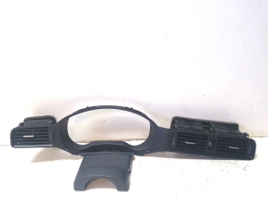Volkswagen Jetta (2010–2017) Instrument cluster trim 5C7857059 - 4