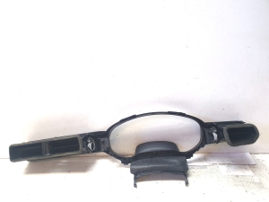 Instrument cluster trim - 5C7857059