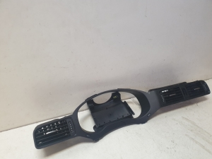 Volkswagen Jetta (2010–2017) Instrument cluster trim 5C7857059 - 5