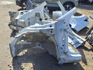   Front outrigger  - 64500-GI000 