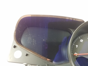 Porsche Panamera 971 (2016–2026) Instrument cluster 971920905F - 2