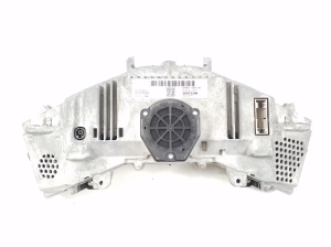 Porsche Panamera 971 (2016–2026) Instrument cluster 971920905F - 4
