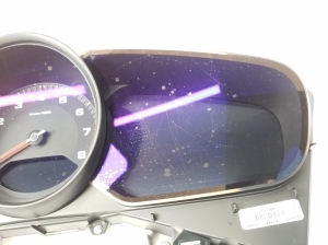 Porsche Panamera 971 (2016–2026) Instrument cluster 971920905F - 7