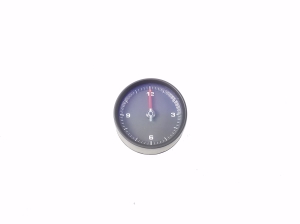 Interior clock - 971919204E
