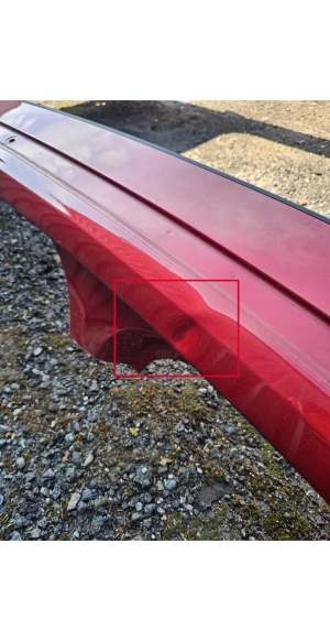 VOLVO V60 (2018–2026) Katus 32131744 - 3