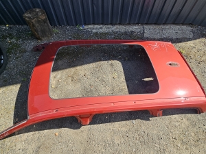 VOLVO V60 (2018–2026) Katus 32131744 - 5