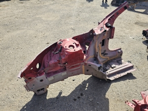   Vorderer Ausleger  - 31353762 