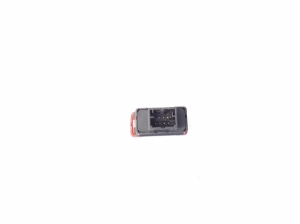 Porsche Panamera 971 (2016–2026) Hazard light switch 971953509A - 3