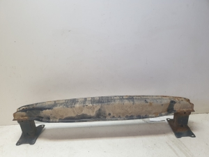 Rear bumper reinforcement - 
