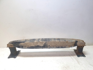 Volkswagen Jetta (2010–2017) Rear bumper reinforcement - 2