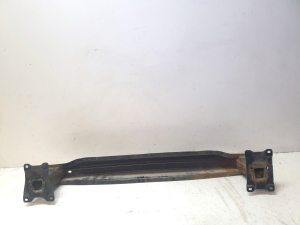 Volkswagen Jetta (2010–2017) Rear bumper reinforcement - 3