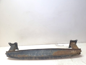 Volkswagen Jetta (2010–2017) Rear bumper reinforcement - 4