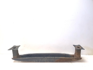 Volkswagen Jetta (2010–2017) Rear bumper reinforcement - 5