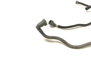 Land Rover Evoque (2011–2018) Kütuse tagasivool BG9Q9K022AA - 2