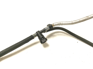 Land Rover Evoque (2011–2018) Kütuse tagasivool BG9Q9K022AA - 5