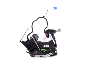   Rear side door lock  - 81420KL100 