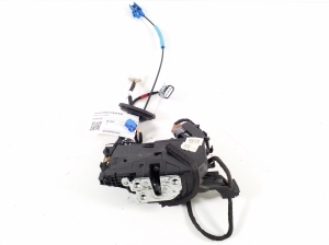Hyundai IONIQ 6 I (2022–2026) Front door lock 81320KL100 - 3