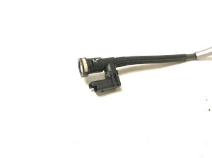 Land Rover Evoque (2011–2018) Pipe BG9Q9B303AA - 3