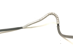 Land Rover Evoque (2011–2018) Pipe BG9Q9B303AA - 5