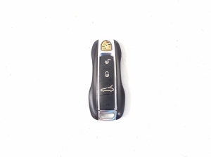   Ignition key  - 971959753H 