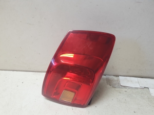 Volkswagen Jetta (2010–2017) Eckleuchte hinten - 2