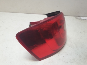 Volkswagen Jetta (2010–2017) Eckleuchte hinten - 4