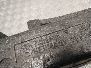 Pralldämpfer Stoßstange vorne - 7302495