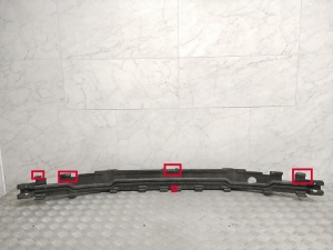 BMW 2 SERIES F45 (2014–2026) Pralldämpfer Stoßstange vorne 7302495 - 4