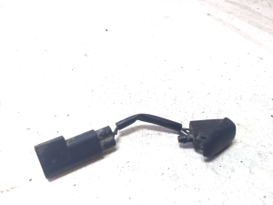 Ford Mondeo IV (2007–2015) Frontscheibenwaschdüse XS4117665A - 2