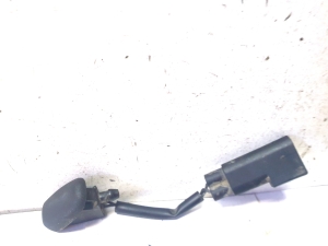 Ford Mondeo IV (2007–2015) Frontscheibenwaschdüse XS4117665A - 4