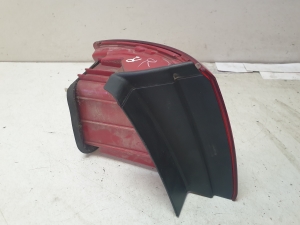 Volkswagen Jetta (2010–2017) Eckleuchte hinten - 5