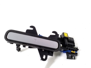 Hyundai IONIQ 6 I (2022–2026) Front door exterior handle 82660KL400 - 3