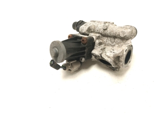 Land Rover Discovery Sport (2014–2026) EGR-klapp G4D39D475BB - 2