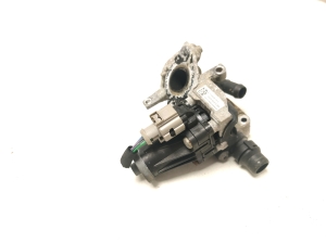 Land Rover Discovery Sport (2014–2026) EGR-klapp G4D39D475BB - 3