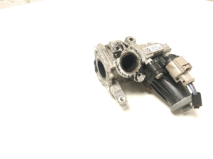 Land Rover Discovery Sport (2014–2026) EGR-klapp G4D39D475BB - 4