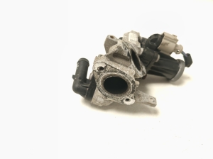 Land Rover Discovery Sport (2014–2026) EGR-klapp G4D39D475BB - 5