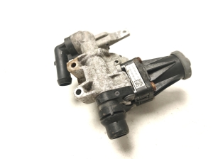 Land Rover Discovery Sport (2014–2026) EGR-klapp G4D39D475BB - 6