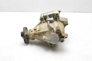 NISSAN Qashqai (2006–2013) Priekšējais reduktors 33100JD600 - 2