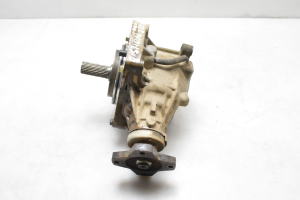 NISSAN Qashqai (2006–2013) Priekšējais reduktors 33100JD600 - 3