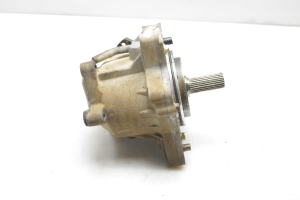 NISSAN Qashqai (2006–2013) Priekšējais reduktors 33100JD600 - 4